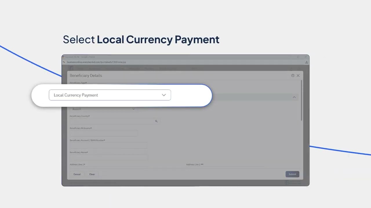 Setting Up Your WPS Payments &ndash; From Employer ID to Beneficiaries
