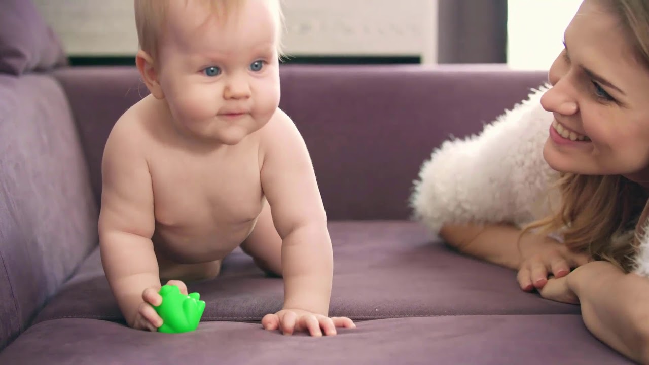 Rockin' Green Soft Rock, Bare Naked Babies 45 oz Review