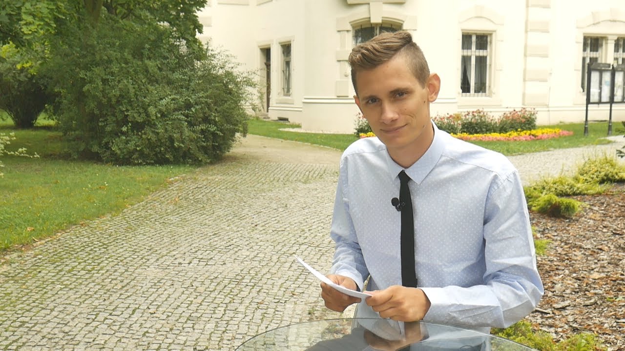 Wakacyjne Wiadomości Jelcz-Laskowice TV - LIPIEC 2017