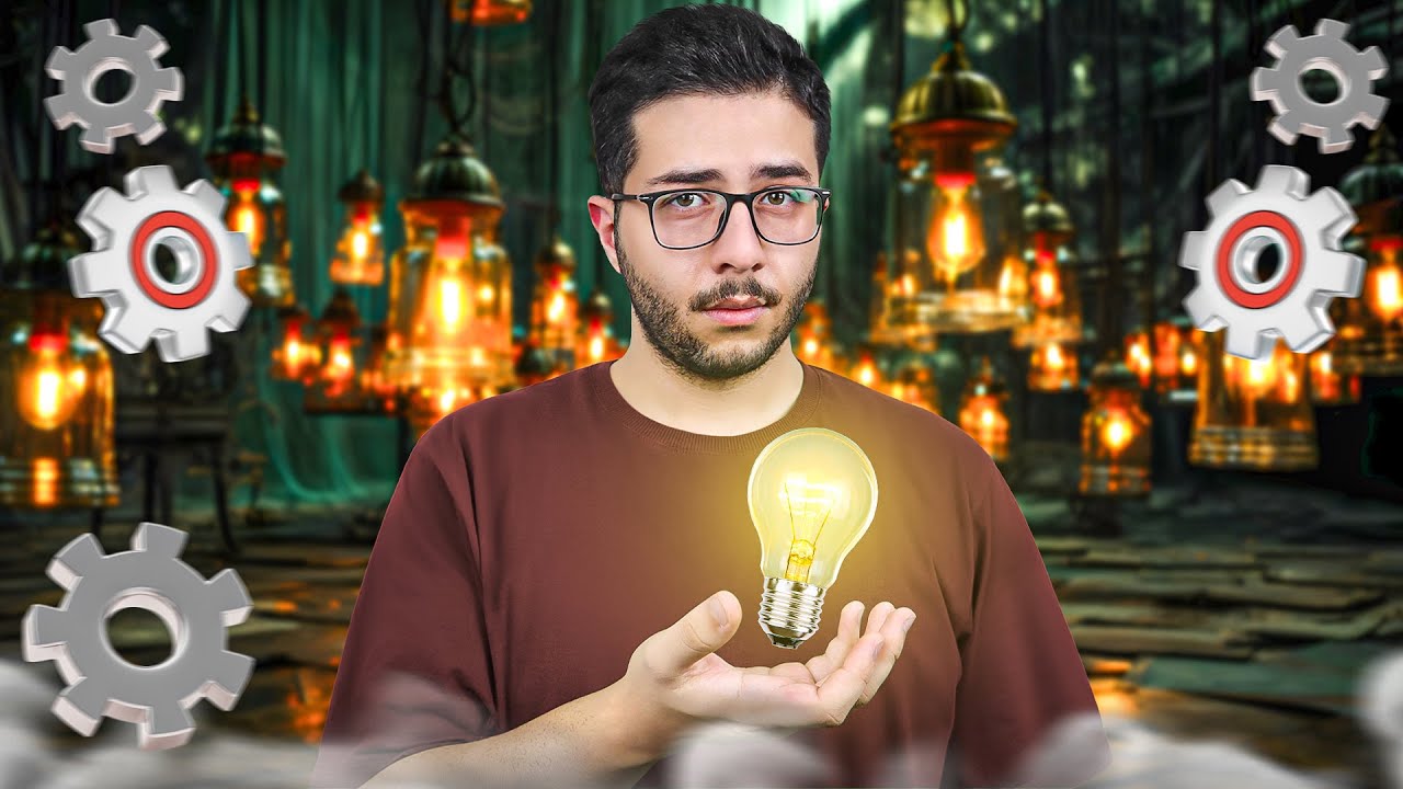 چگونه کارآفرین شویم؟ ۹ گام برای موفقیت در دنیای کسب و کار