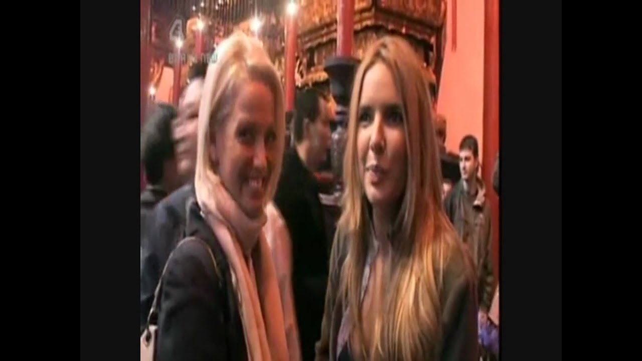 Girls Aloud Off The Records- Episode 5 Part 1 HD