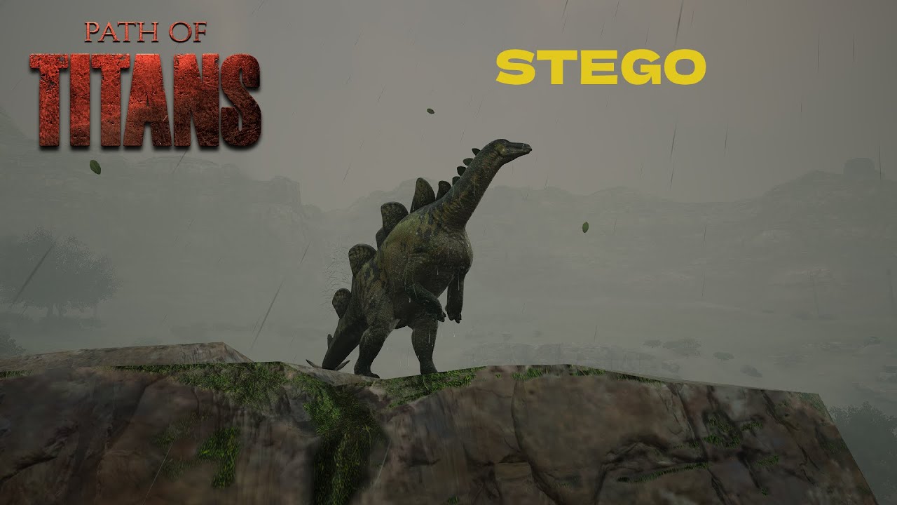 Solo Stego is HARD!!