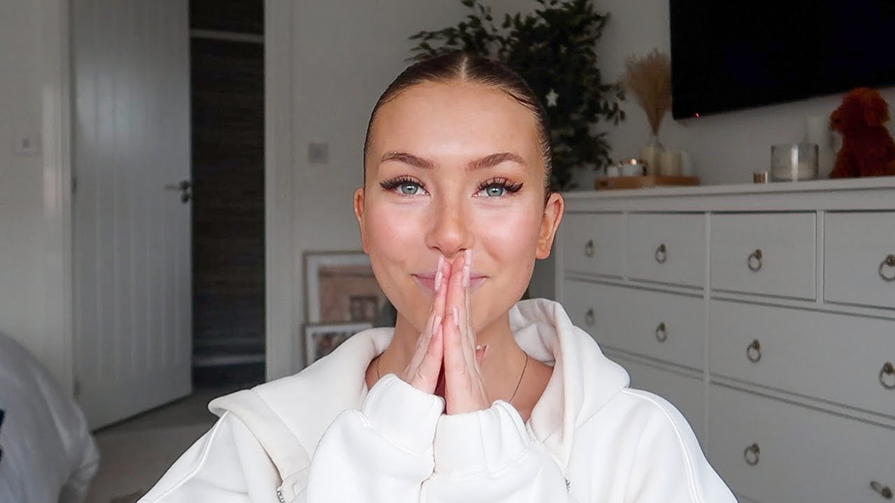 a very happy vlog... ♡