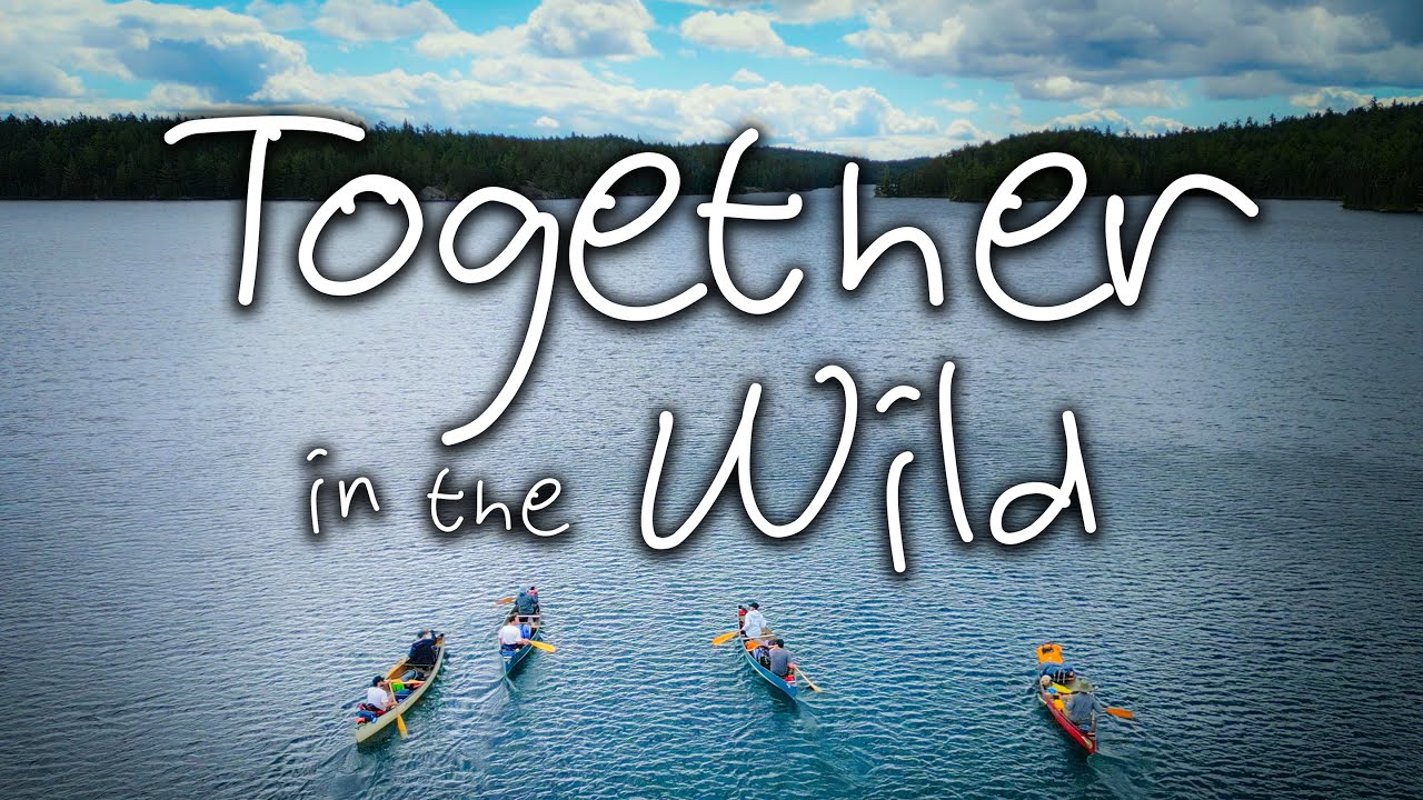 Why I Keep Coming Back to Chiniguchi - 4 Days in Temagami’s Backcountry