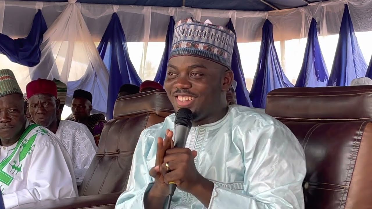 Topic! Tawheed (Mimo Olohun Lokan Soso) AMIOLOHUN