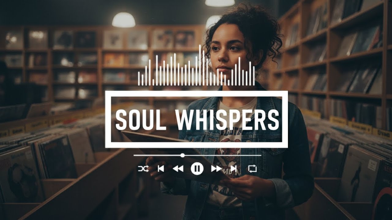 Soul Whispers | Piano Instrumental | Emotional Storytelling with Ambient Reverb (No Copyright Music)