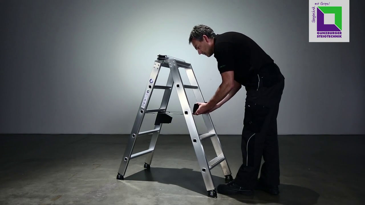Munk Clip Step R13 Trittauflage &ndash; Einfach anclippen f&uuml;r sicheren Halt