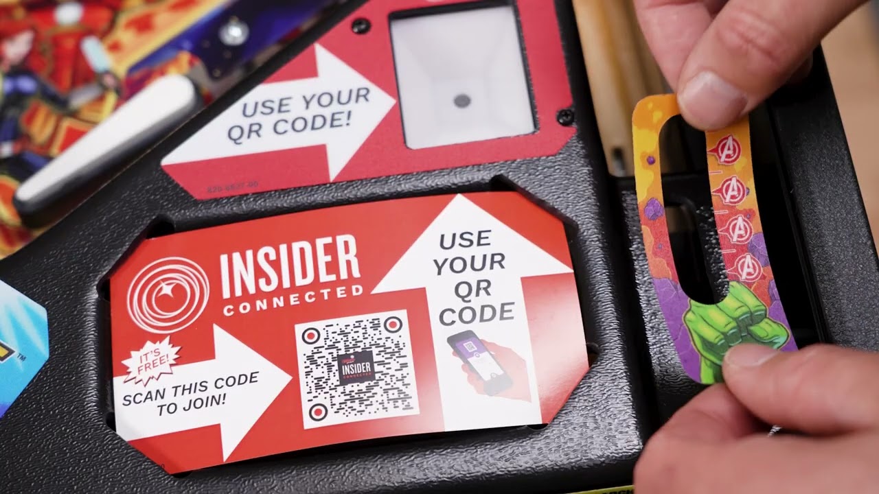 Insider Connected Upgrade Installation Instructions
