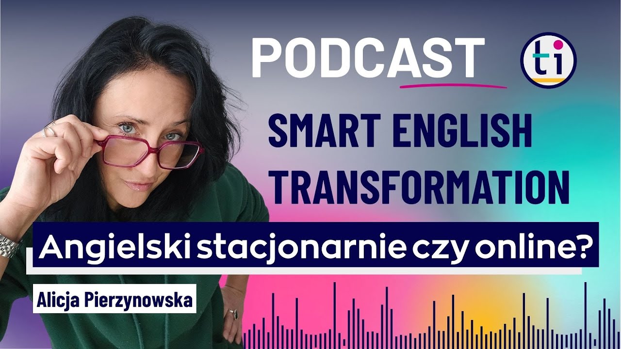 Angielski dla zapracowanych - Co lepsze, kursy stacjonarne czy zajęcia online?