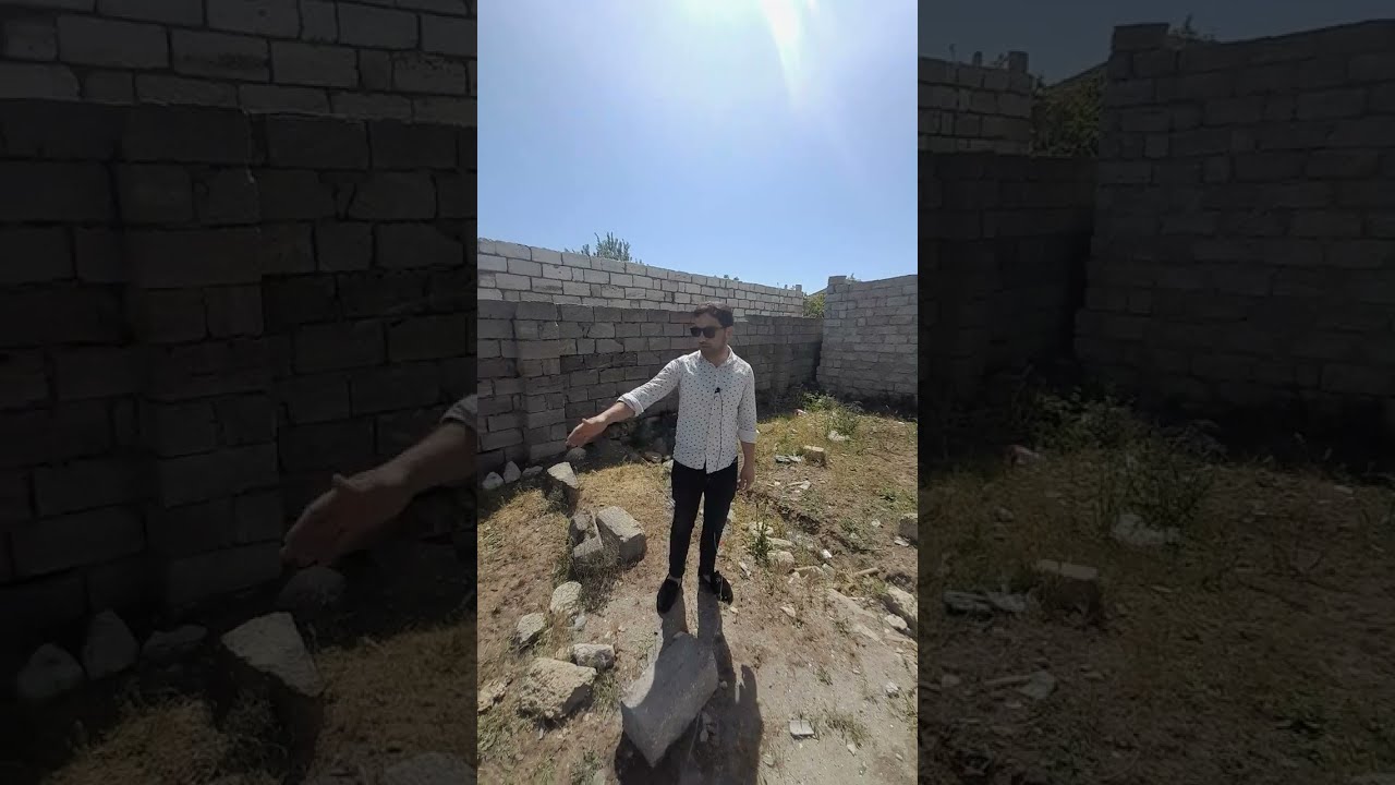 TƏCİLİ ƏLİMYANDI! 4.2 Sot Torpaq Sahəsi, Cəmi: 14.000 Manat