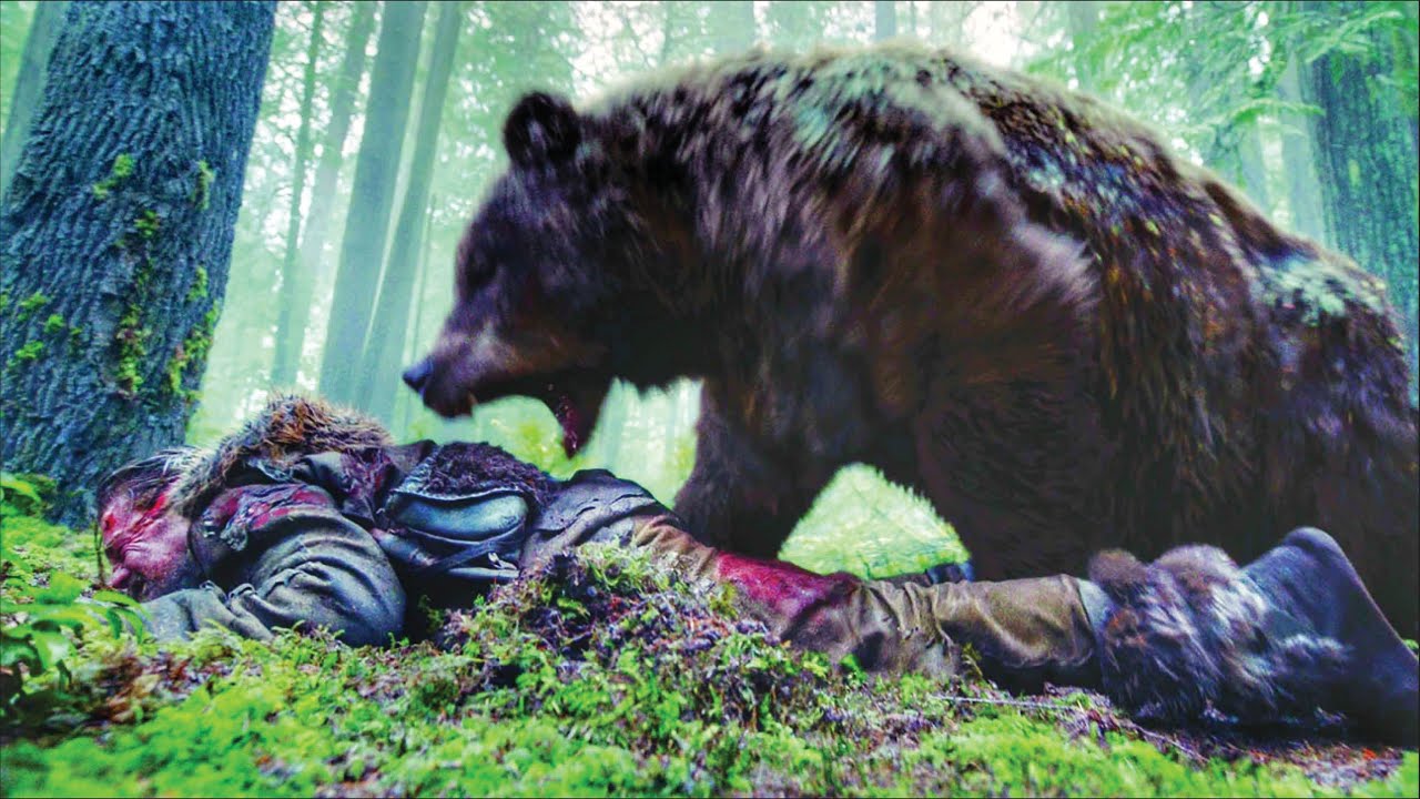 They Left Him in the Wild, Unaware He Would Rise From the Dead to Take Revenge l Movie Recap