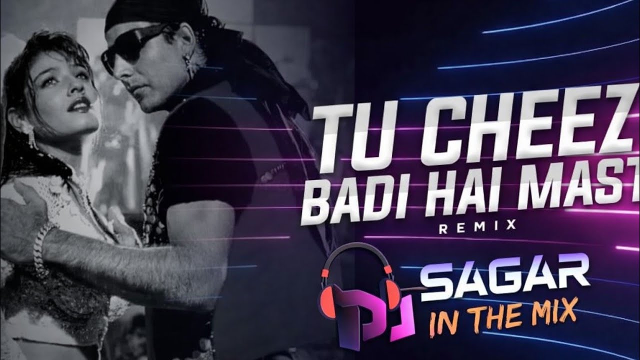 Tu Cheez Badi Hai Mast Mast 🔥Dj remix song Free Fire Gameplay