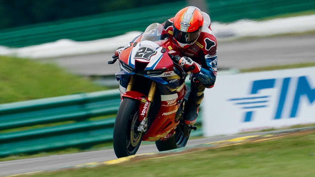 YATES EFFECT: VIR 2025