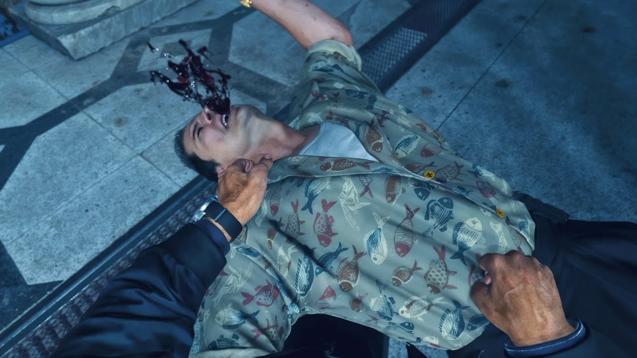 COD: BO6 - Brutal Stealth Action Kills (BLOOD FEUD) RuthlessMC