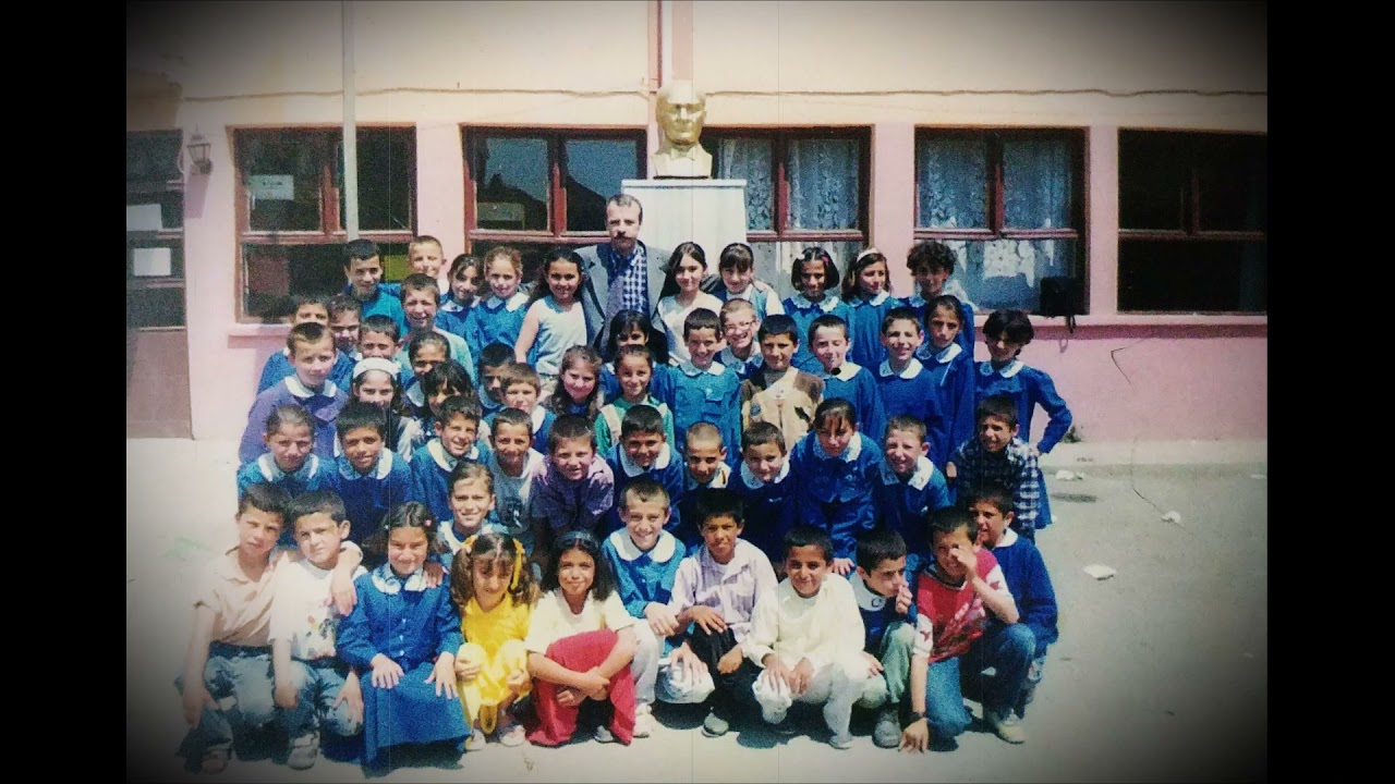 Göktürk Köyü, eski resimler
