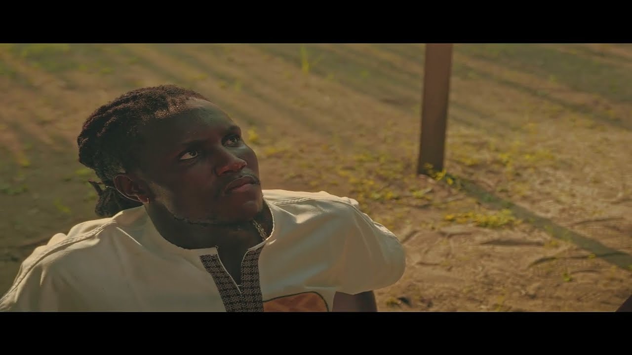 REMii - Yayato Ft. Boy TAG (Official Video) Dir. By Kang Quintus