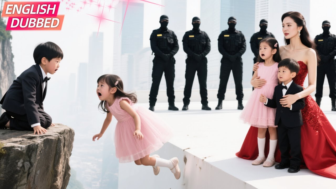 She Sacrificed Herself For Her Brother And Ended Up Begging！No One Knew Her Mother Was Powerful CEO