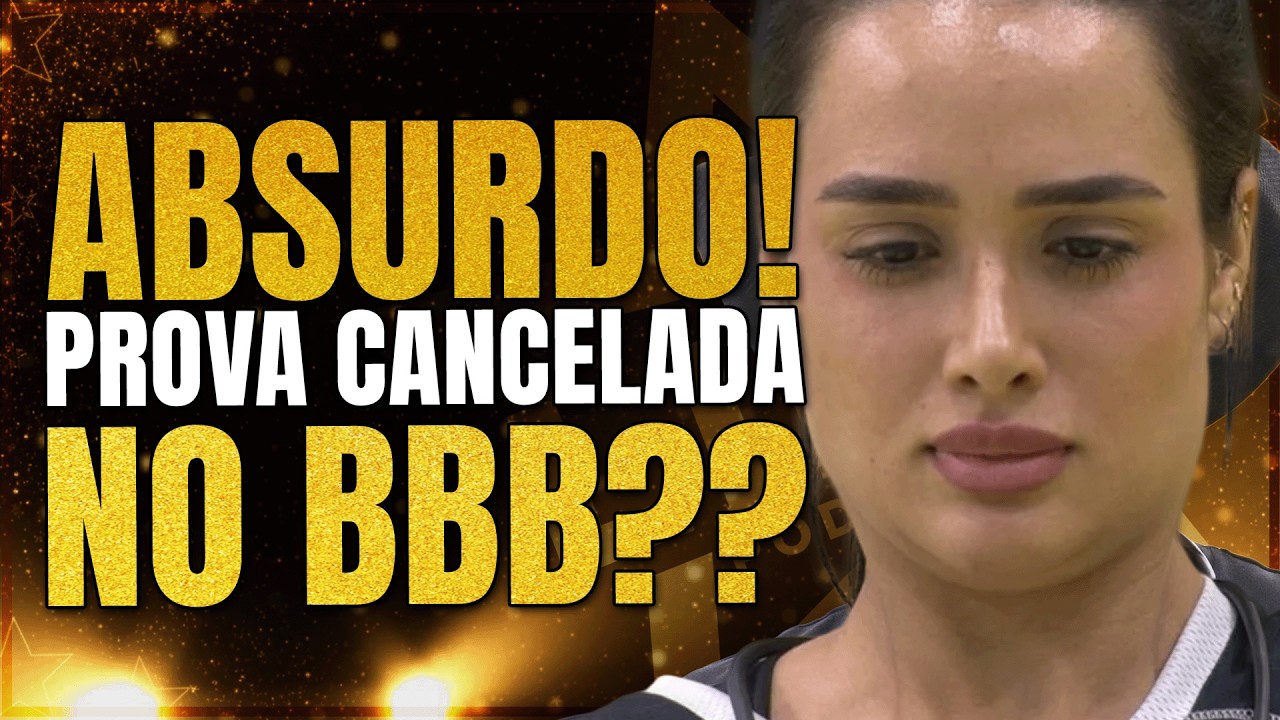 🔴 PROVA DO LÍDER “MANIPULADA?”; BRENO E JULIANO DESMASCARADOS? | LINK TV