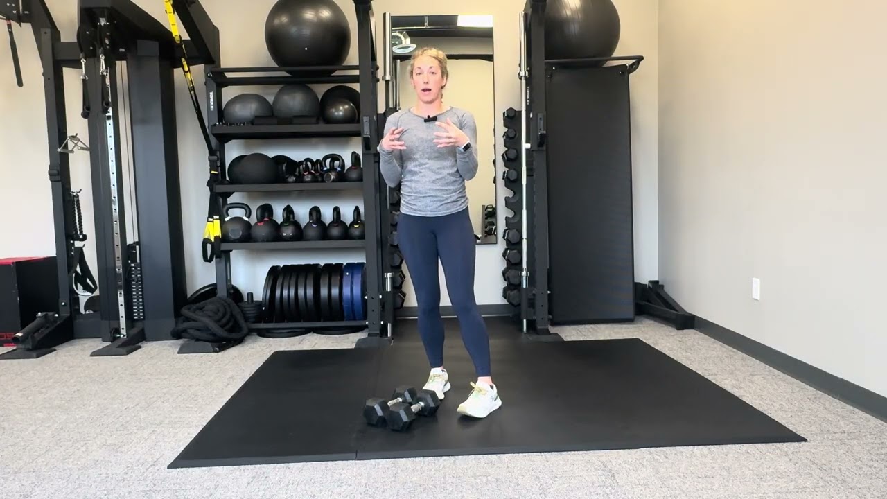 Pregnancy - rotational rows