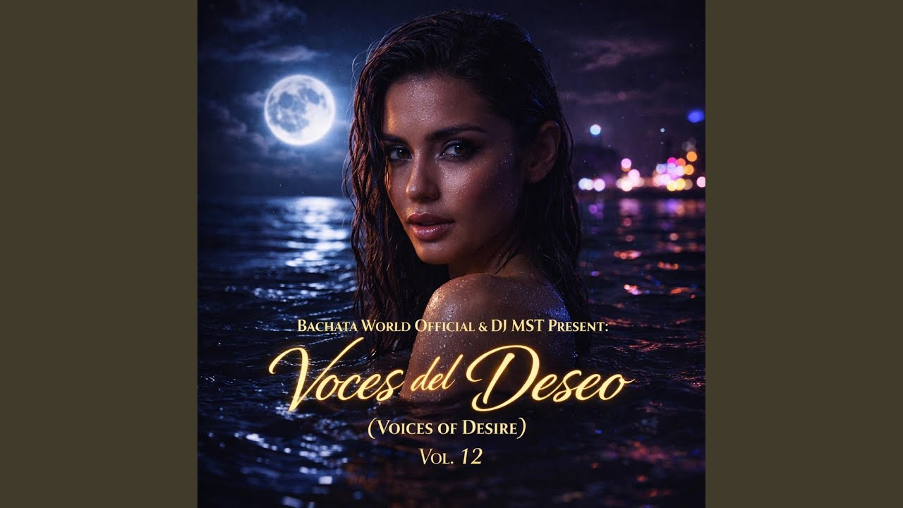 Noche de Sexo (Night of Desire)