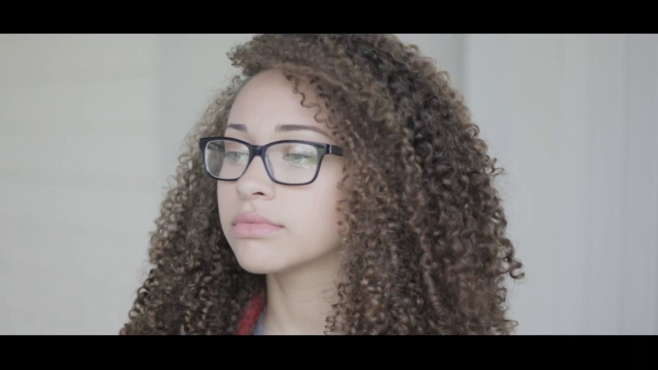 Ebony Loren - Before I Break (Official Video)