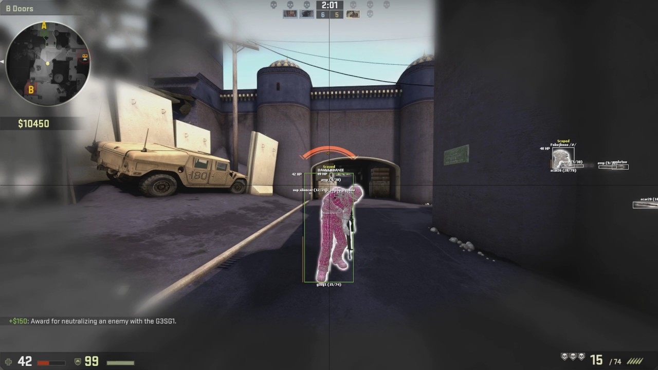 Eks Deeee