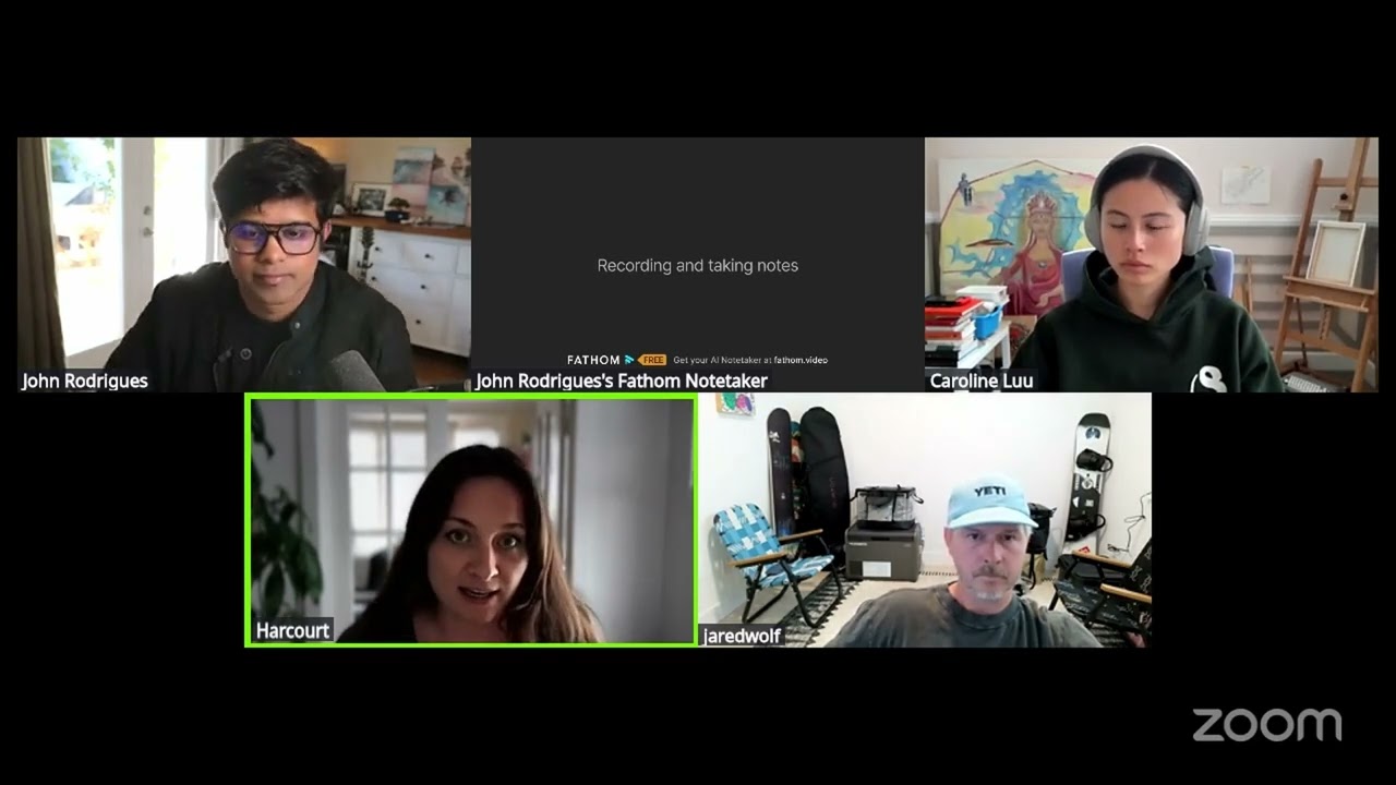 Prototyping AI Apps with @CreatewithPlay -Part 2 | By Harcourt Allen