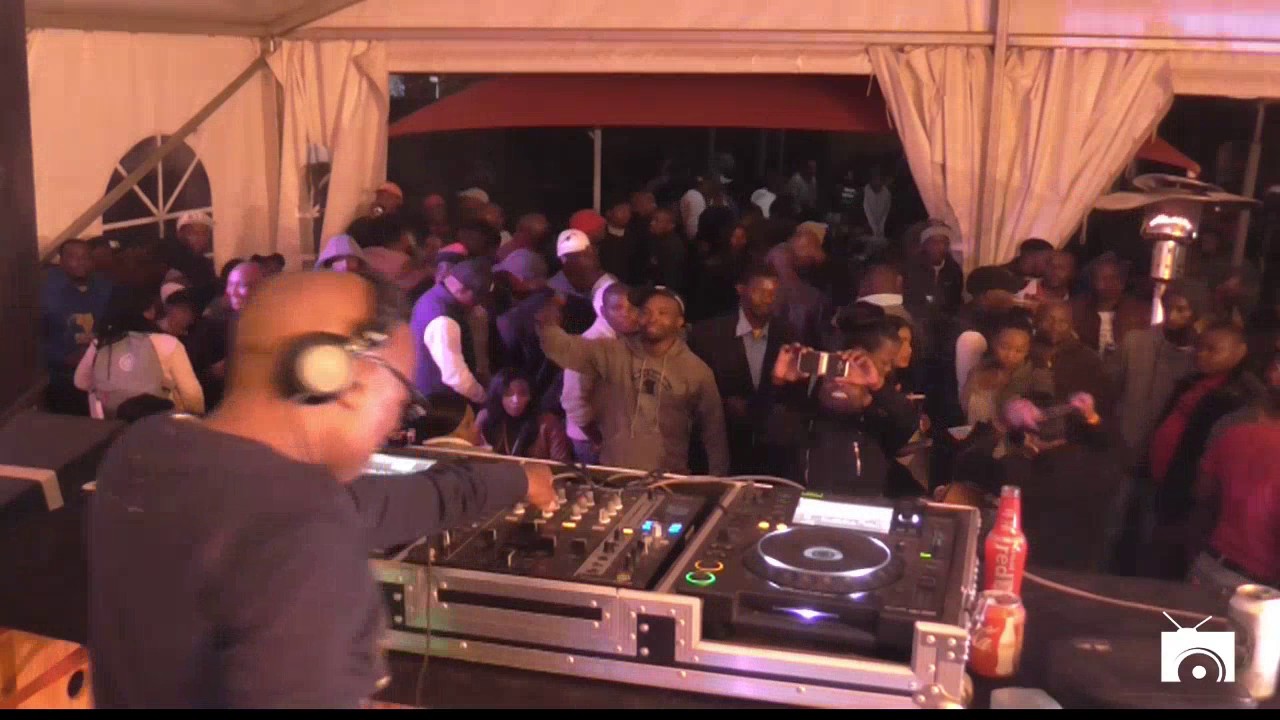 Vinny Da Vinci Live From Vinny's Bday Tour BestBeatsTv