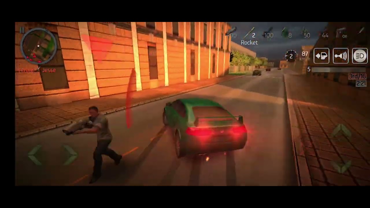 Payback 2 THE DEAD POOL