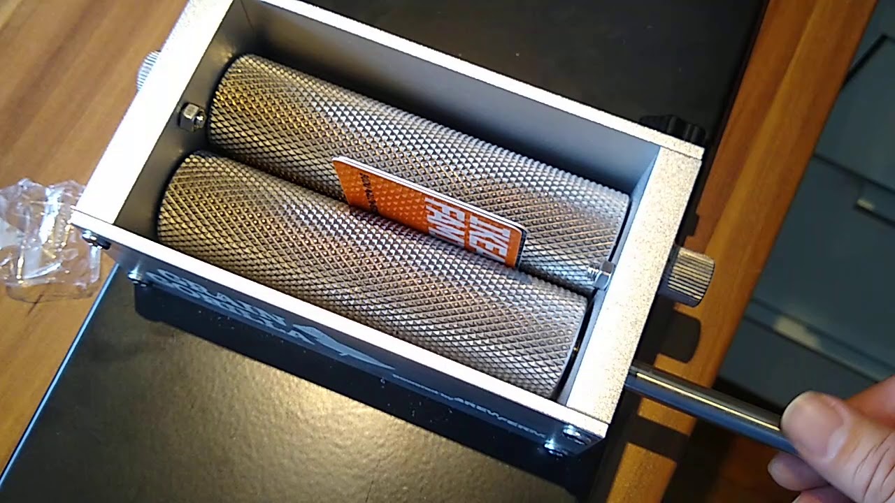 Gorilla Grain Mühle