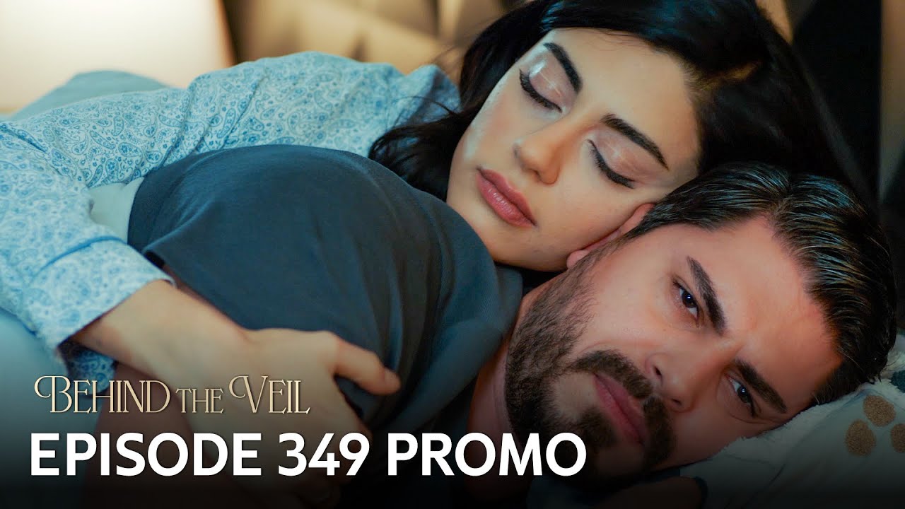 Gelin 349.B&ouml;l&uuml;m Fragmanı | Behind the Veil Episode 349 Promo