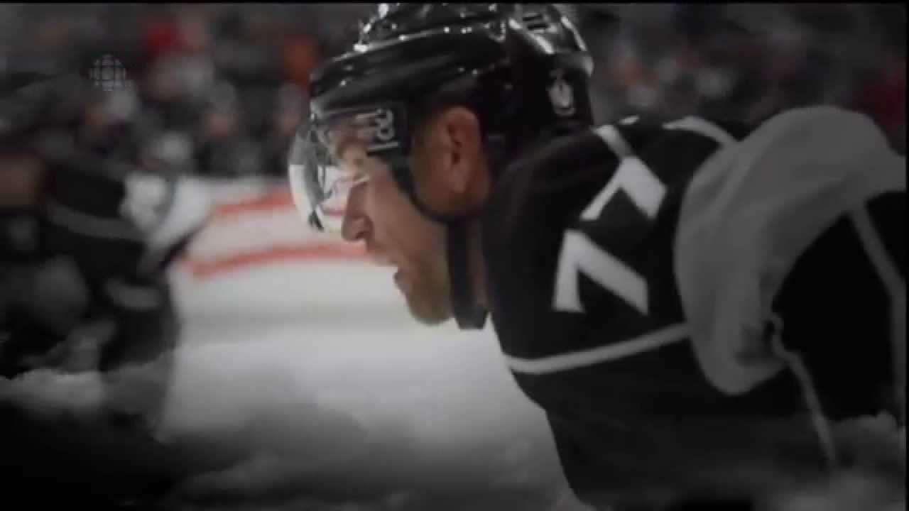 Los Angeles Kings Epic Pre-Game Intro 
