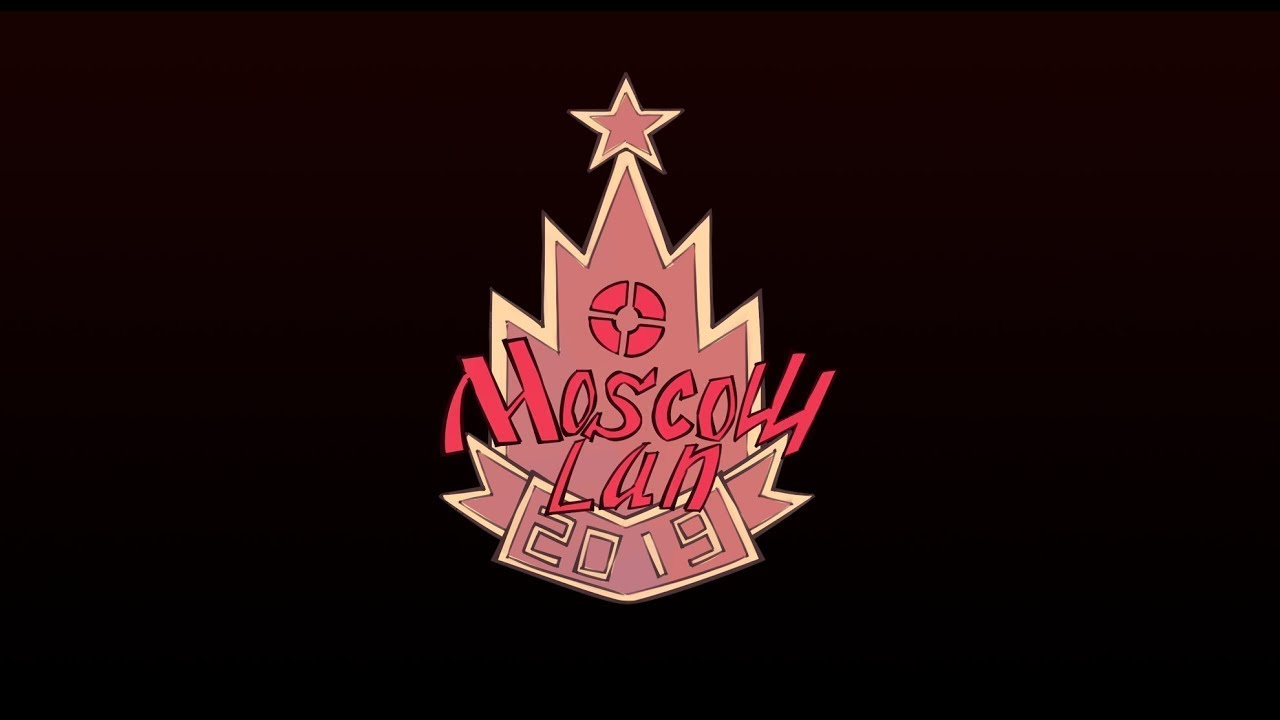 Moscow Lan 2019 Finals Russian Cast