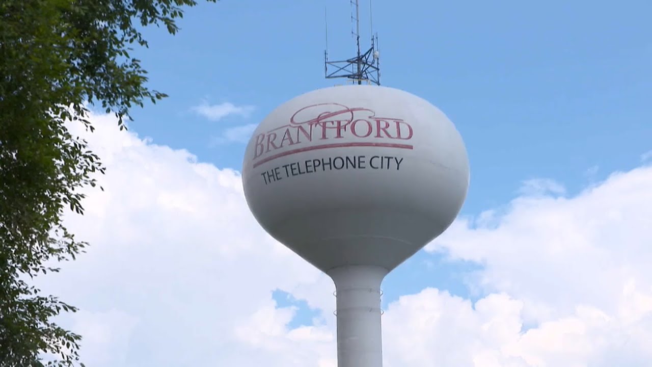 Campaign Politics &ndash; Brantford&ndash;Brant