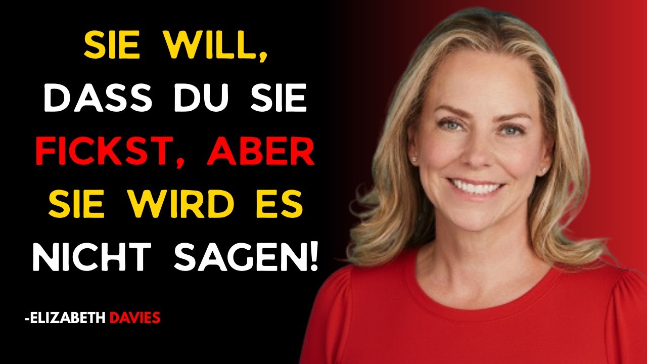 6 versteckte Anzeichen dafür, dass eine Frau sich dir hingeben möchte – Weibliche Psychologie