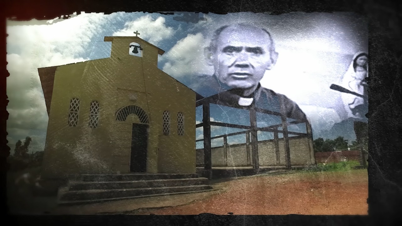 Secrets of the Vatican : The Scandal They Tried to Bury