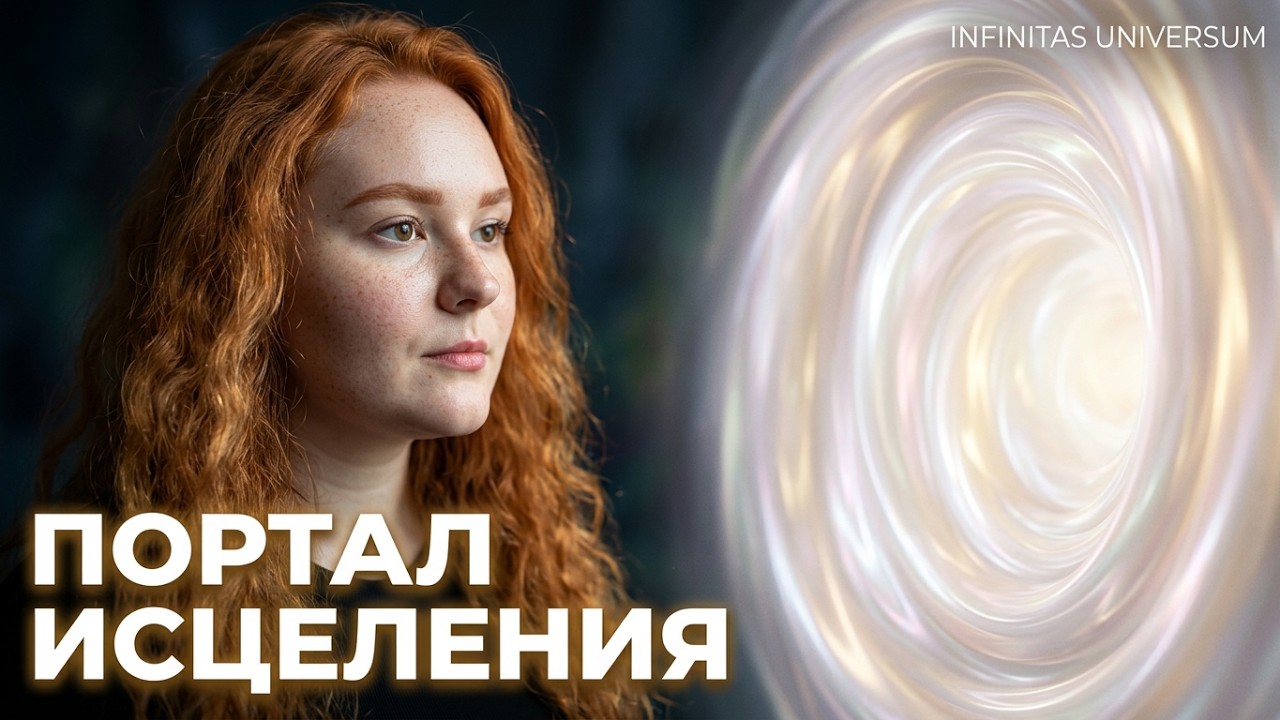 ЭТА ПРАКТИКА НАЙДЕТ ТЕБЯ ВОВРЕМЯ 🤍 пространство исцеления для женщин 🌸