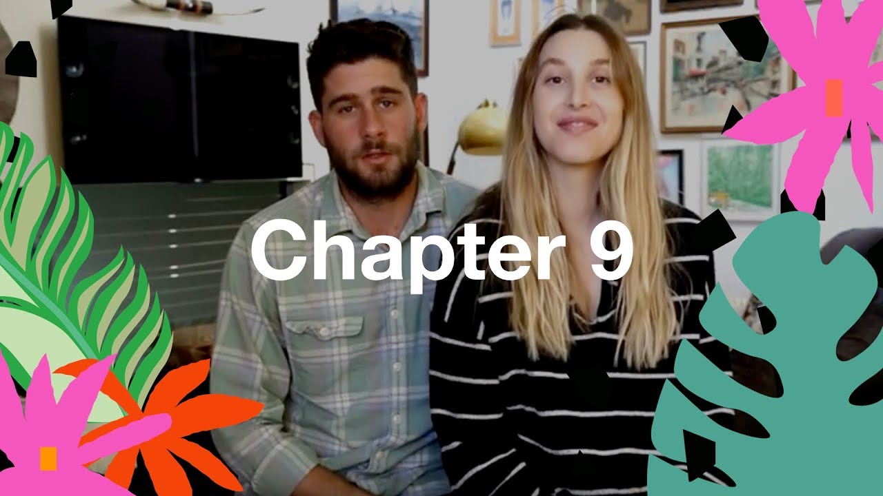 I Love My Baby, But... Moving while Pregnant | Whitney Port
