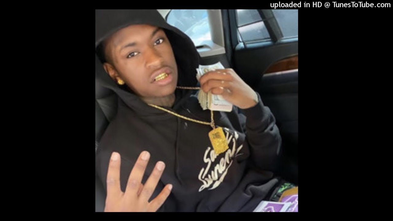 CHAI BENJI X BBG CERTI DYN4MIC DUO type beat #freechai