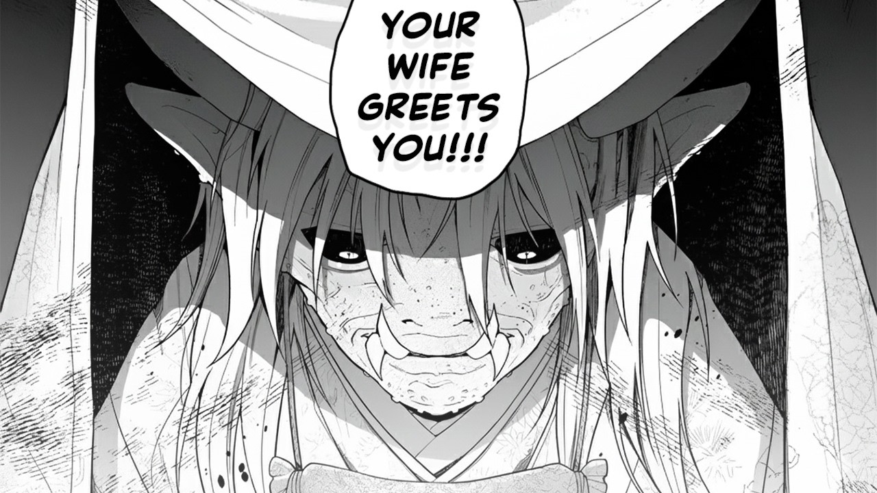 The Worst Prince in the Castle Ends up getting Married to a Lonely Monster Girl