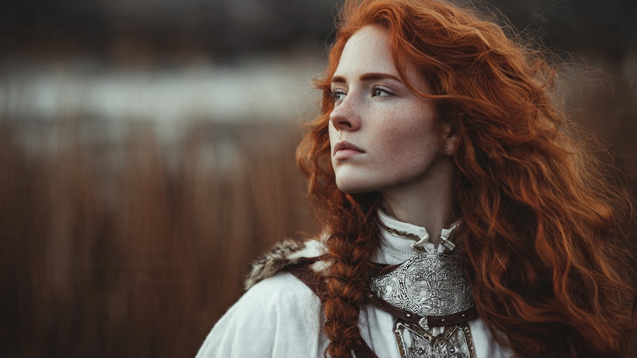 Nordic Viking Music for the Soul 432Hz | Nordic Songs | Odin | #vikingmusic #celticmusic #432hz