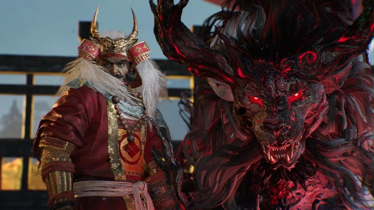 Takeda Shingen