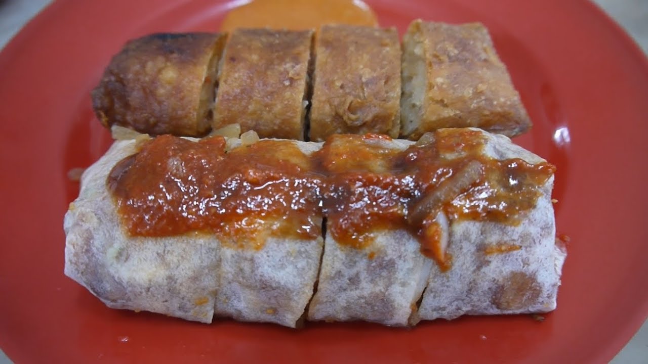 Legendary Granny&rsquo;s Popiah (Fresh Spring Roll) | Street Food Ipoh Malaysia