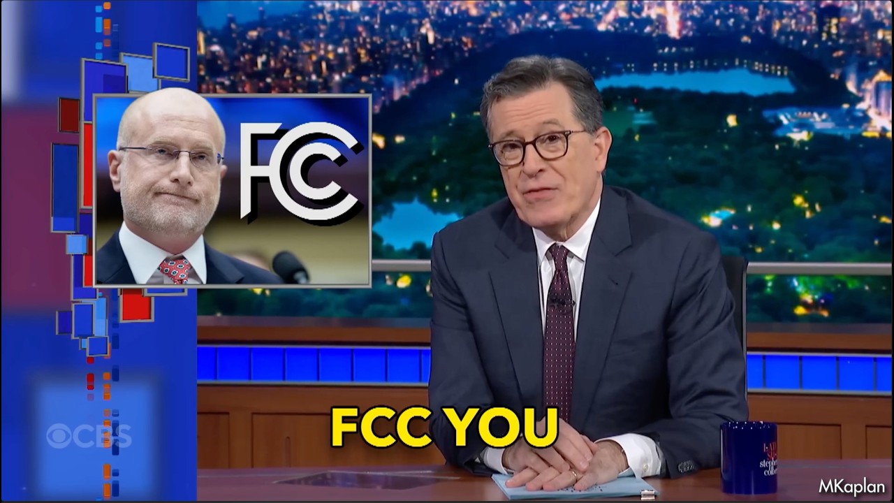 FCC You