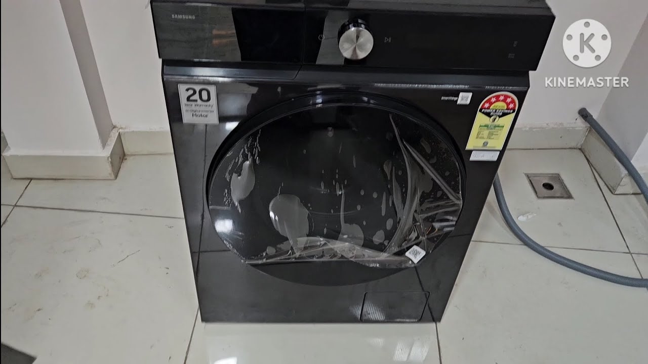 Aaj aagyi hamari washing machine #Indianvlogs #indianfamily #vlogs #unboxing