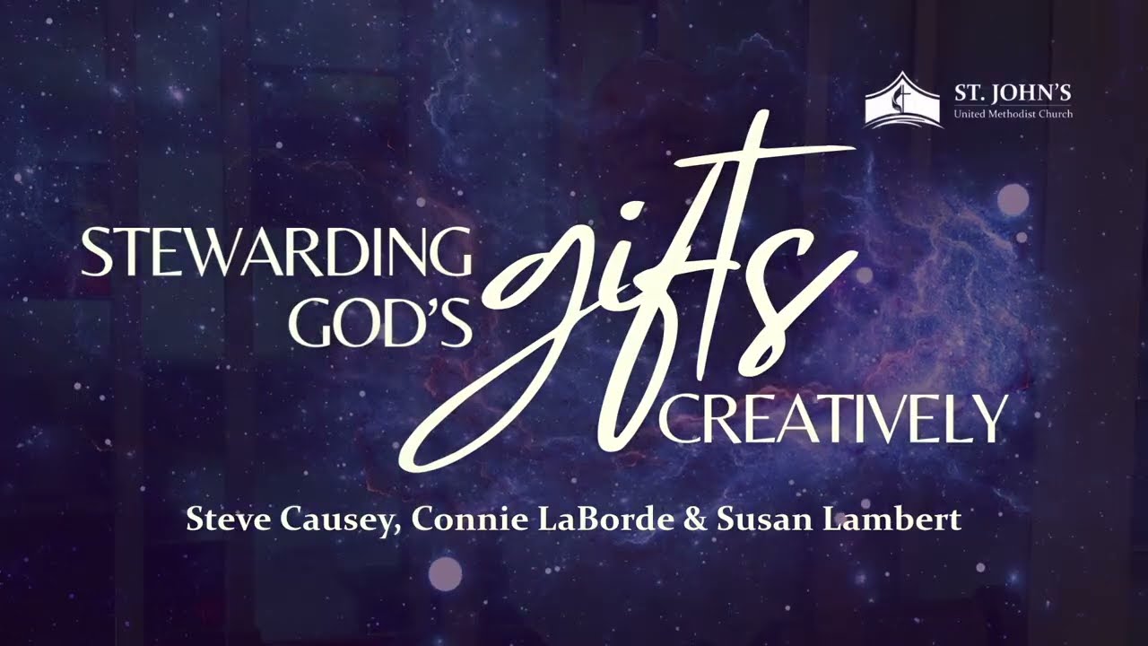 Turning God&rsquo;s Dreams into Sustainable Ministry - Sustainability Team