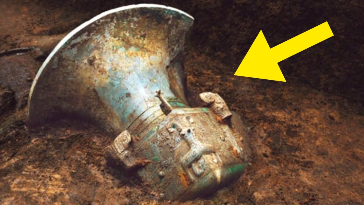Dieser 10 Millionen Jahre alte Fund k&ouml;nnte die Menschheitsgeschichte neu schreiben!