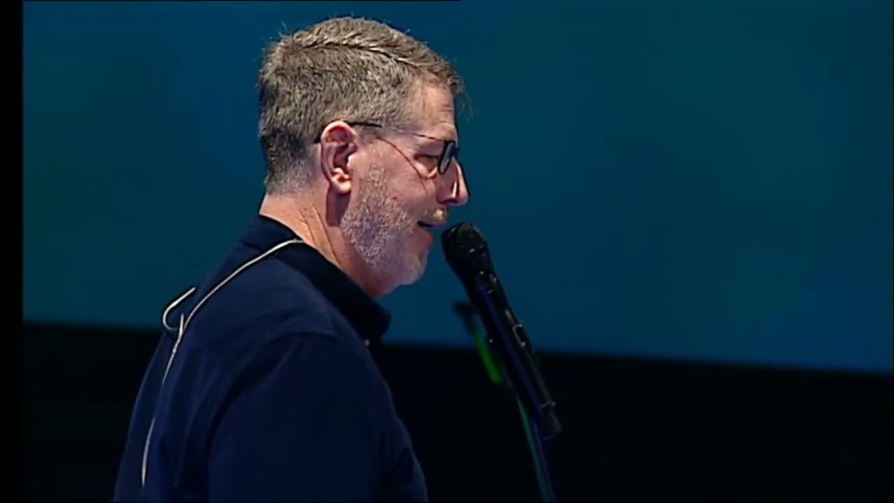 Contemporary Service