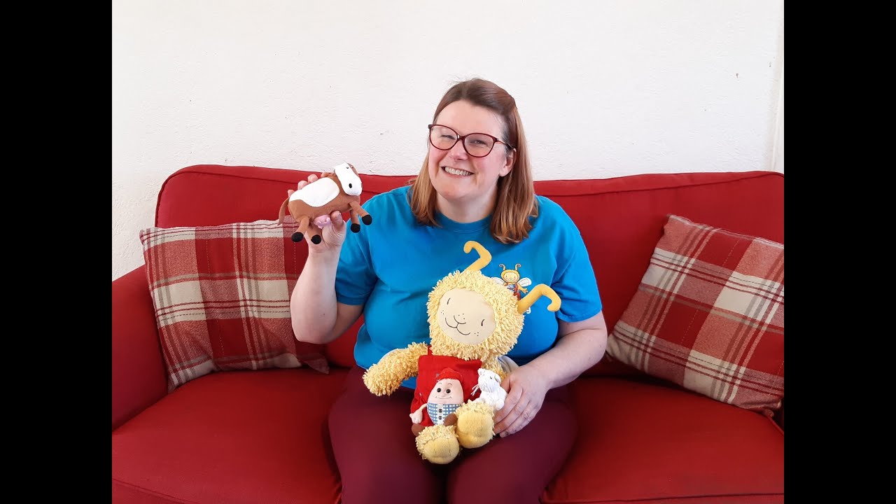 Bookbug full session 14/4/20