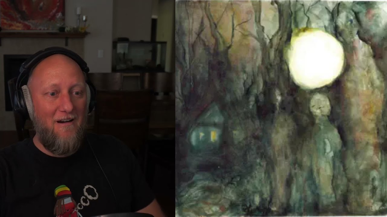 Reacting to 